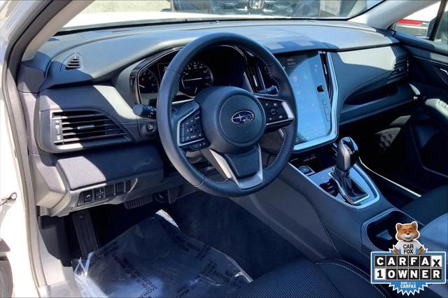 2023 Subaru Legacy Premium