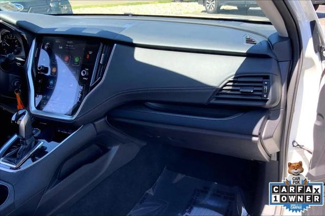 2023 Subaru Legacy Premium