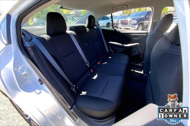 2023 Subaru Legacy Premium