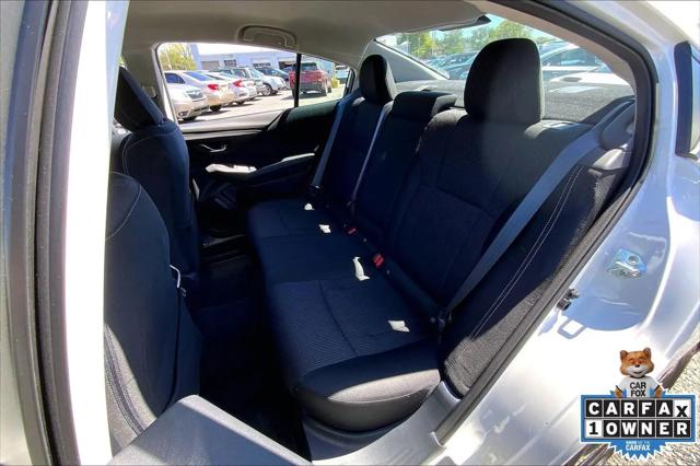 2023 Subaru Legacy Premium