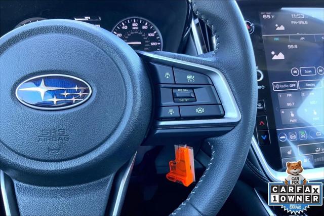 2023 Subaru Legacy Premium