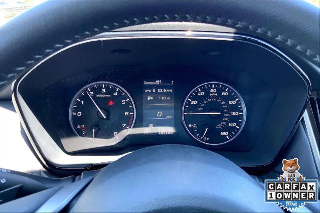 2023 Subaru Legacy Premium