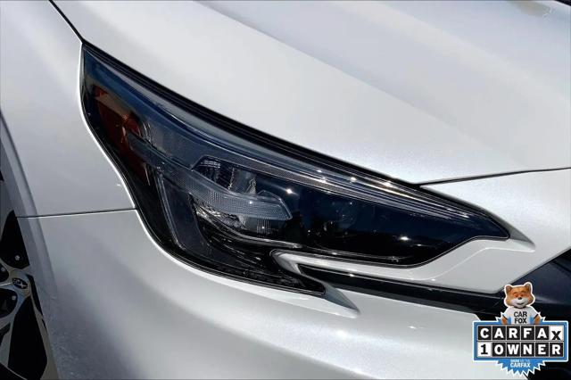 2023 Subaru Legacy Premium