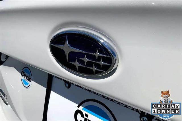2023 Subaru Legacy Premium