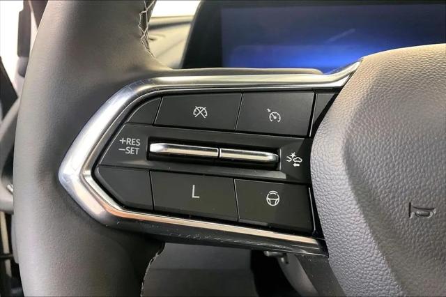 2025 Chevrolet Traverse AWD High Country