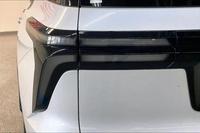 2025 Chevrolet Traverse AWD High Country