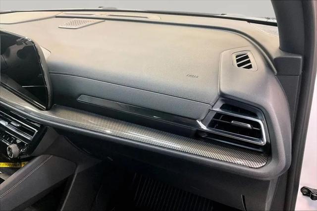 2025 Chevrolet Traverse AWD High Country