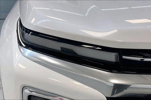 2025 Chevrolet Traverse AWD High Country