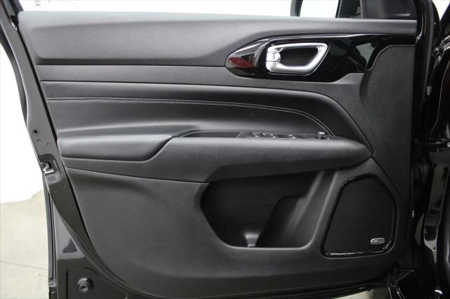 2022 Jeep Compass High Altitude 4x4