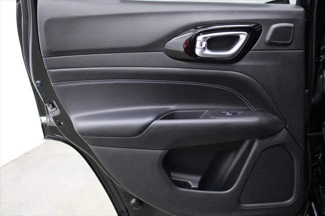 2022 Jeep Compass High Altitude 4x4