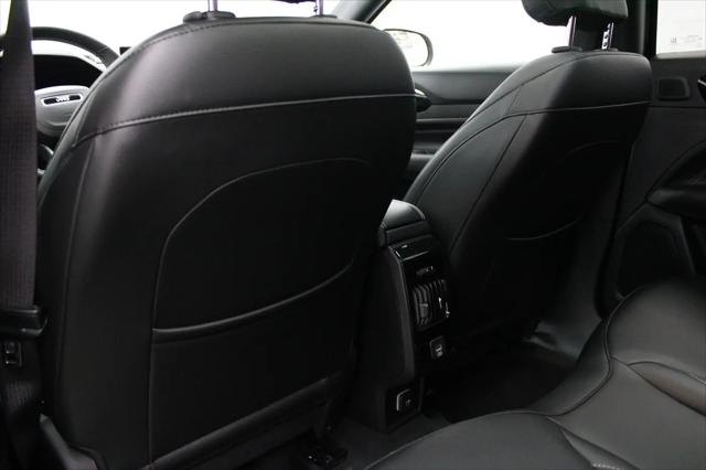 2022 Jeep Compass High Altitude 4x4
