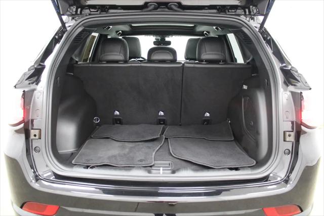 2022 Jeep Compass High Altitude 4x4