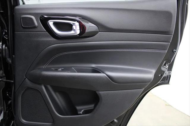 2022 Jeep Compass High Altitude 4x4