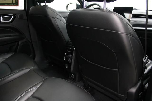 2022 Jeep Compass High Altitude 4x4