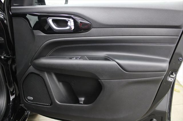 2022 Jeep Compass High Altitude 4x4