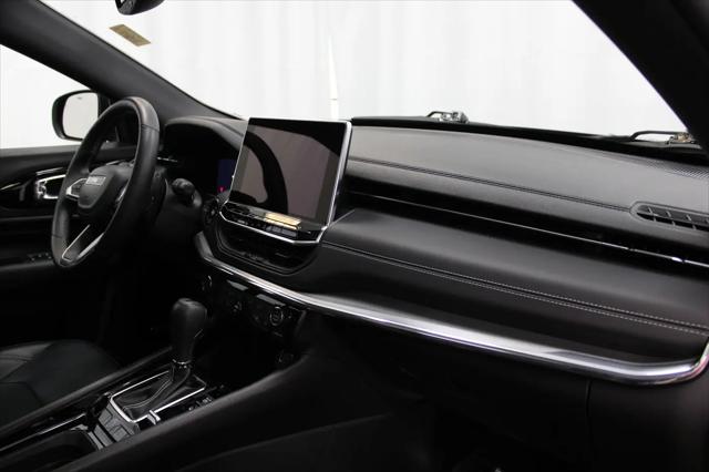 2022 Jeep Compass High Altitude 4x4