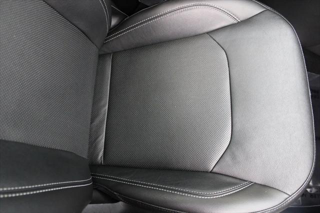 2022 Jeep Compass High Altitude 4x4