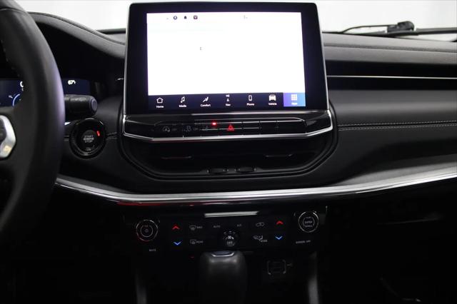 2022 Jeep Compass High Altitude 4x4