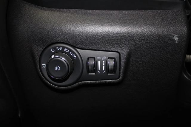 2022 Jeep Compass High Altitude 4x4