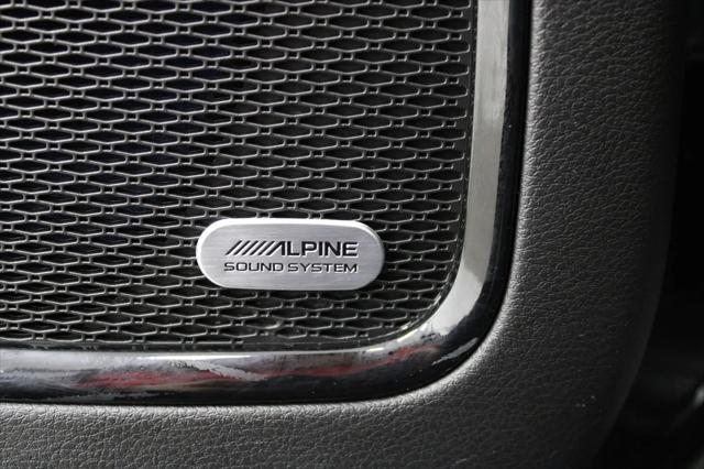 2022 Jeep Compass High Altitude 4x4