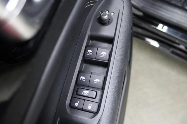 2022 Jeep Compass High Altitude 4x4