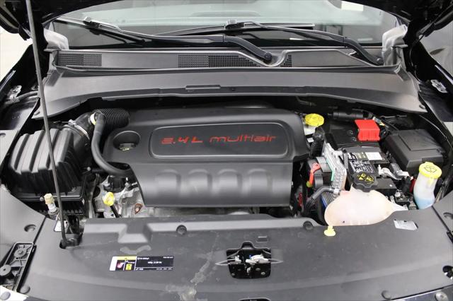 2022 Jeep Compass High Altitude 4x4