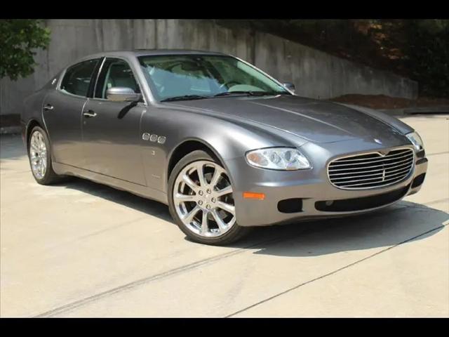 2007 Maserati Quattroporte Standard for sale in Decatur, GA
