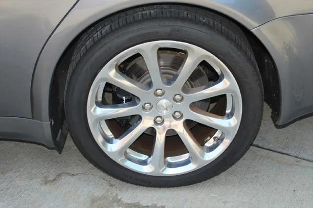 2007 Maserati Quattroporte Standard