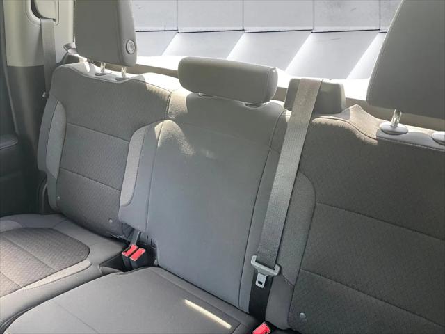 2022 GMC Sierra 1500 Limited 4WD Double Cab Standard Box Elevation