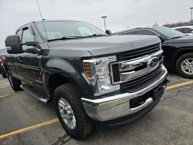 2019 Ford F-250 XLT for sale in Yakima, WA