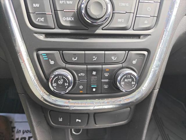 2016 Buick Encore Premium