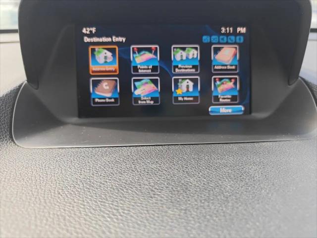 2016 Buick Encore Premium