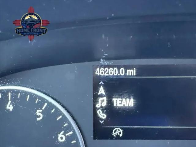 2021 Ford EcoSport Titanium