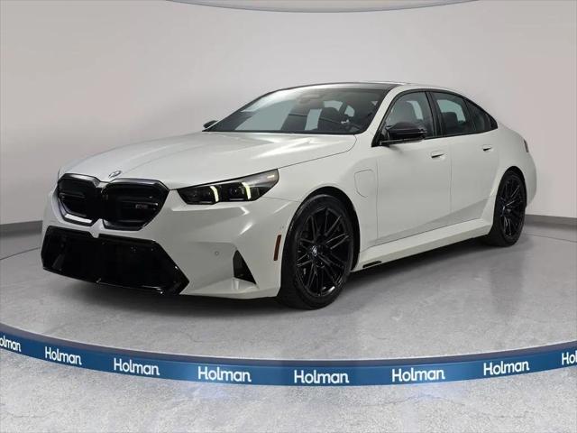 2026 BMW M5 Base for sale in Tigard, OR