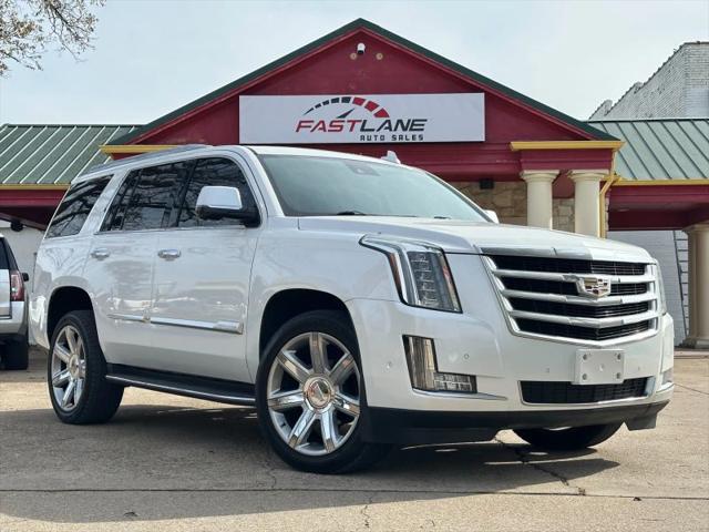 2018 Cadillac Escalade Luxury for sale in Waxahachie, TX