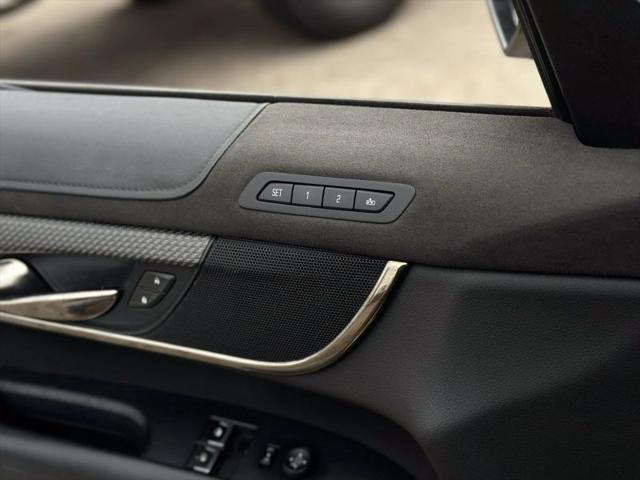 2017 Cadillac ATS-V Base