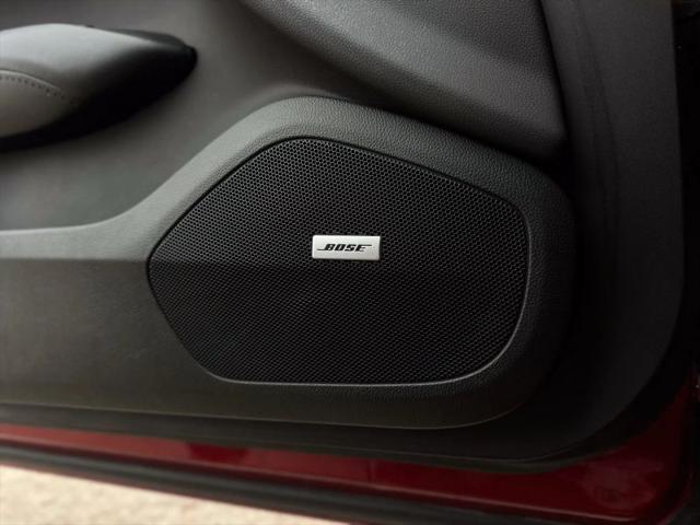 2017 Cadillac ATS-V Base