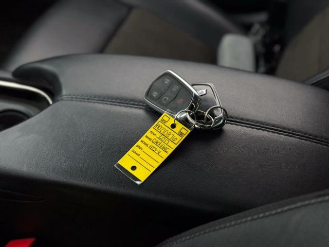 2017 Cadillac ATS-V Base