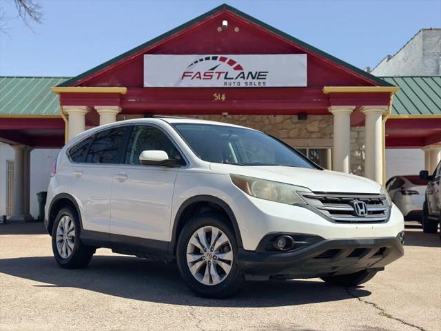 2013 Honda CR-V EX for sale in Waxahachie, TX