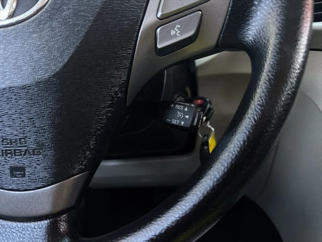 2010 Toyota Venza Base