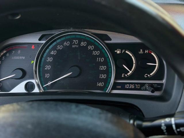 2010 Toyota Venza Base