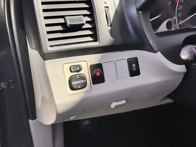 2010 Toyota Venza Base