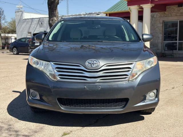 2010 Toyota Venza Base