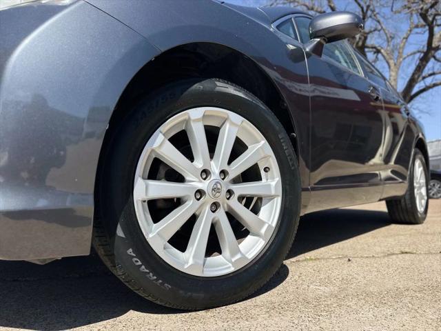 2010 Toyota Venza Base