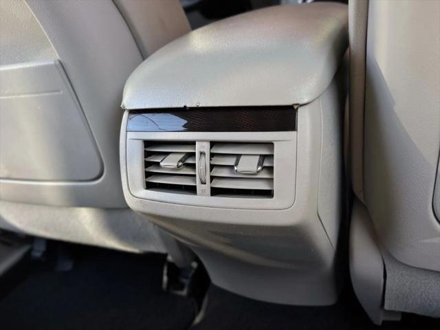 2010 Toyota Venza Base