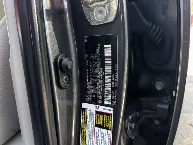 2010 Toyota Venza Base