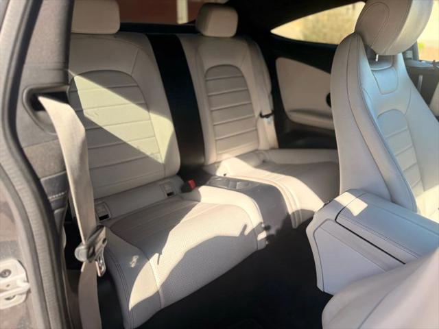 2017 Mercedes-Benz C-CLASS C 300 C 300