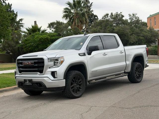 2020 GMC Sierra 1500 2WD Crew Cab Short Box Elevation for sale in El Paso, TX