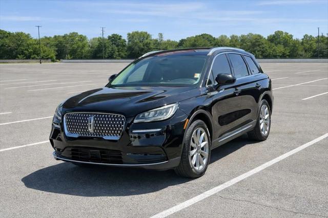 2020 Lincoln Corsair Standard for sale in El Paso, TX