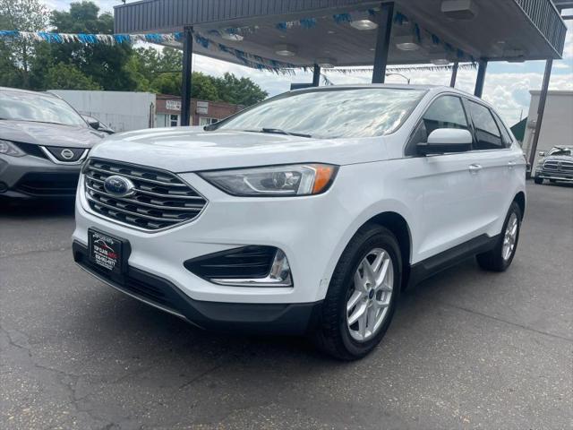2022 Ford Edge SEL for sale in Quincy, FL